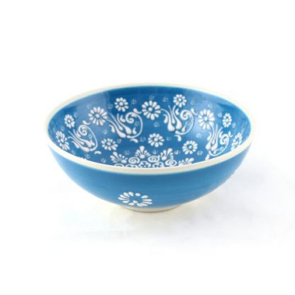 Bowls and Dishes 15cm Blauw