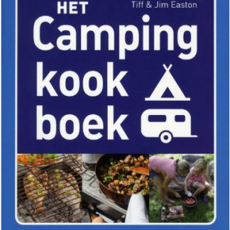CampingKookboekfront