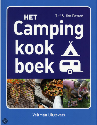 CampingKookboekfront