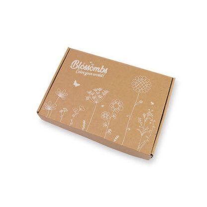 Blossombs giftbox small 7 dicht