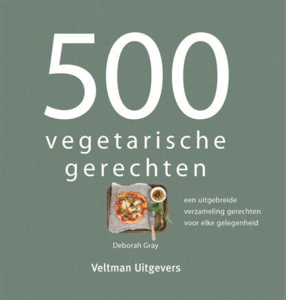 500 vegetarisch